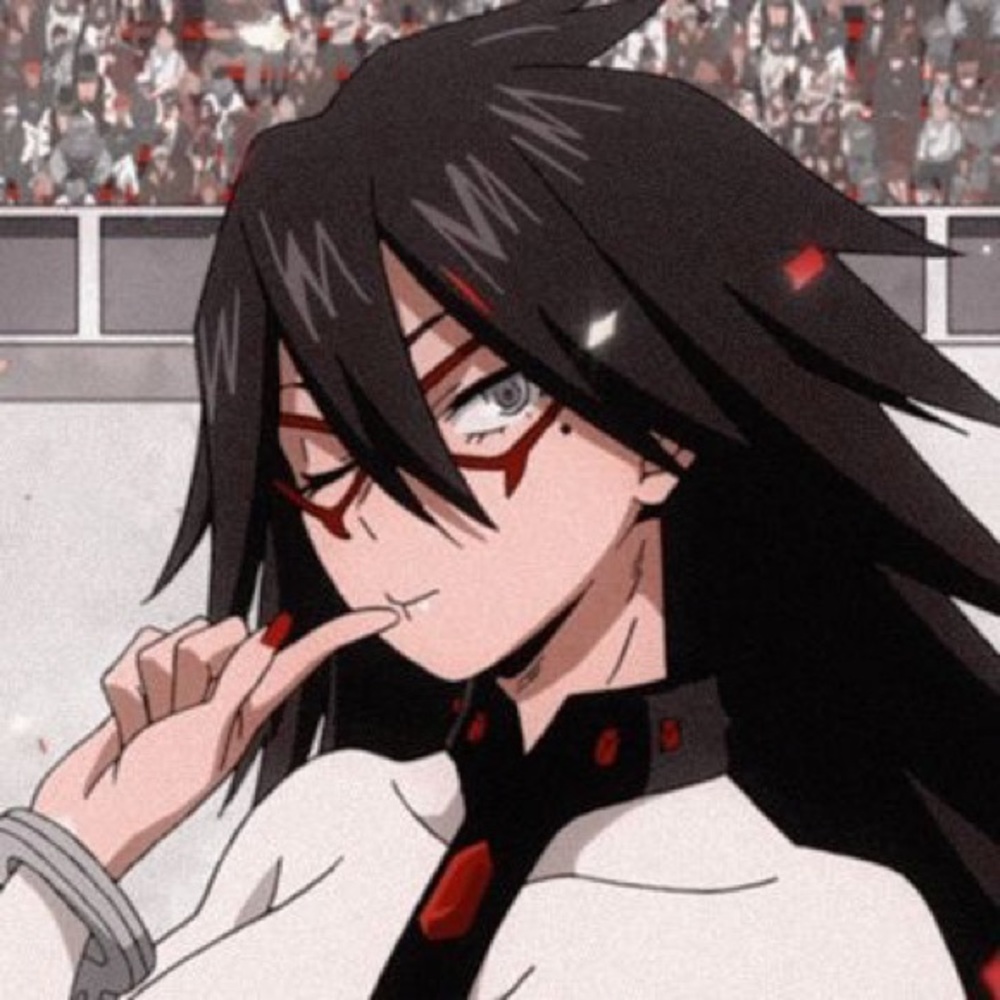 Meet your Posher, Ava